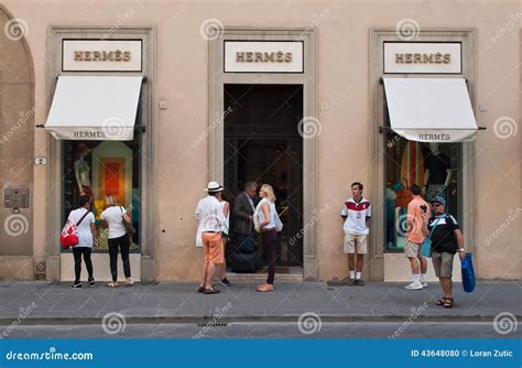 Hermès Florence 